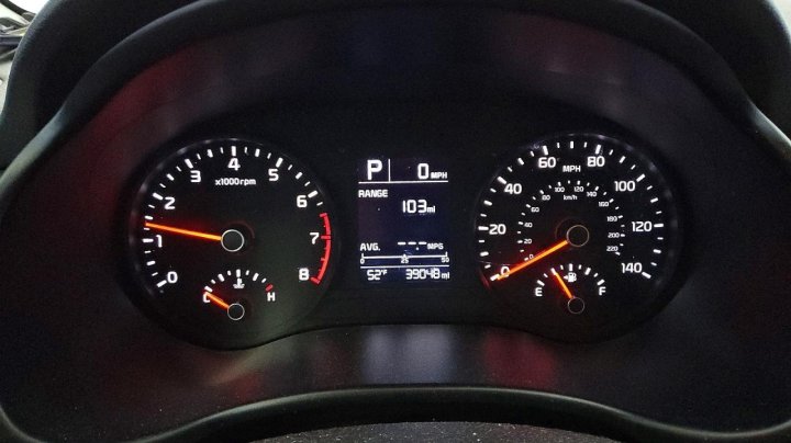 KIA RIO  2023