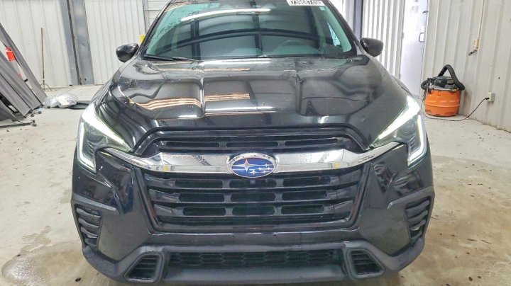 Subaru Ascent  2024
