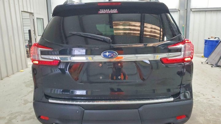 Subaru Ascent  2024