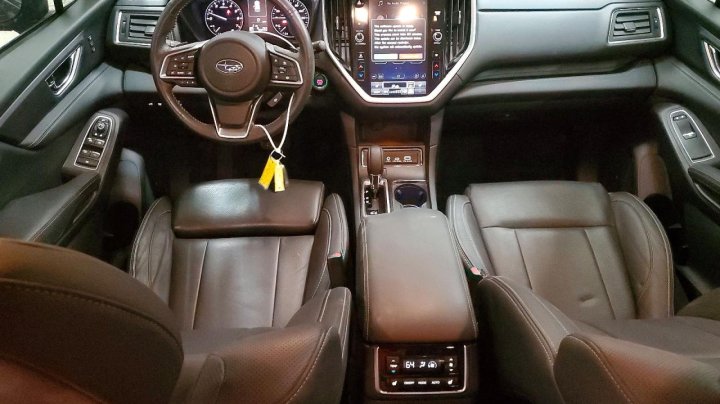 Subaru Ascent  2024