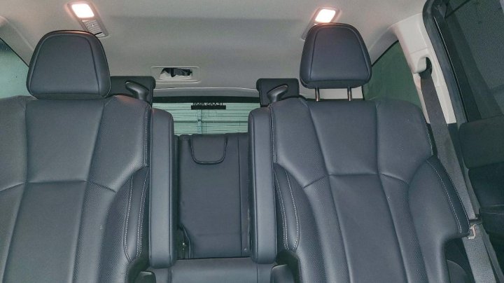Subaru Ascent  2024