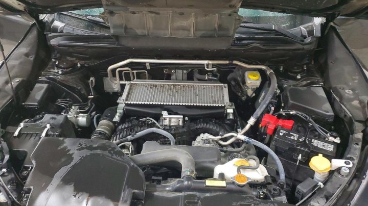 Subaru Ascent  2024