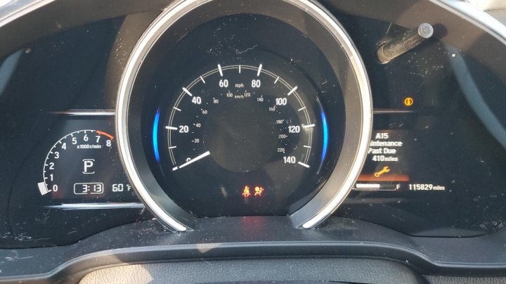 Honda Fit  2020