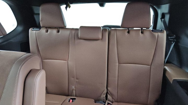 Toyota GRAND HIGHLANDER  2025