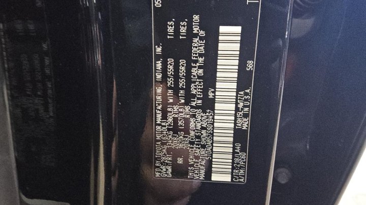 Toyota GRAND HIGHLANDER  2025