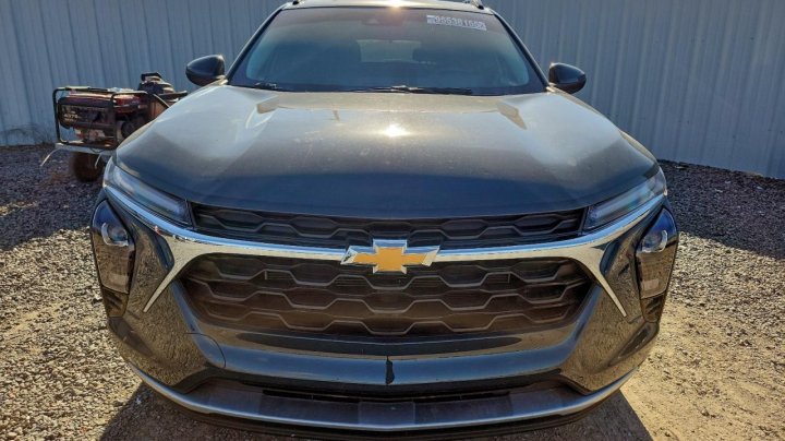 Chevrolet Trax  2025