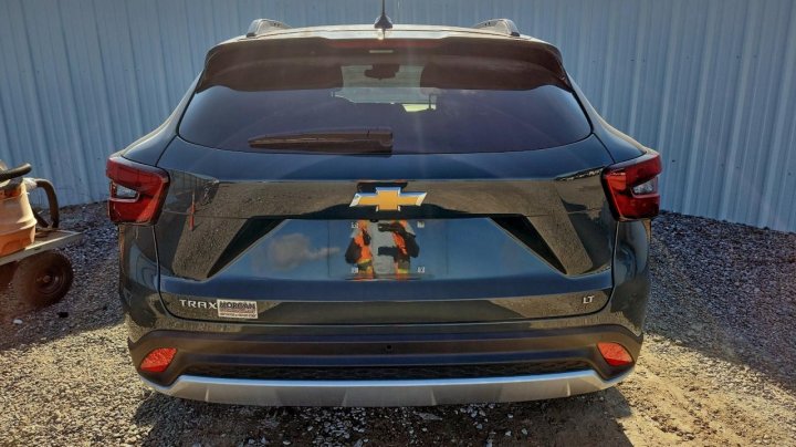 Chevrolet Trax  2025
