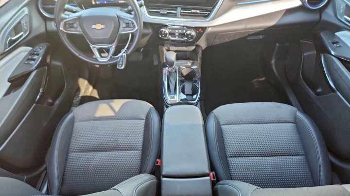 Chevrolet Trax  2025