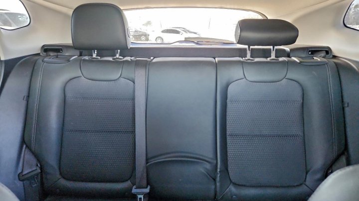 Chevrolet Trax  2025