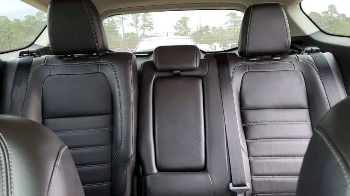 Ford Escape  2017