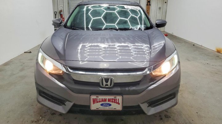 Honda Civic  2016