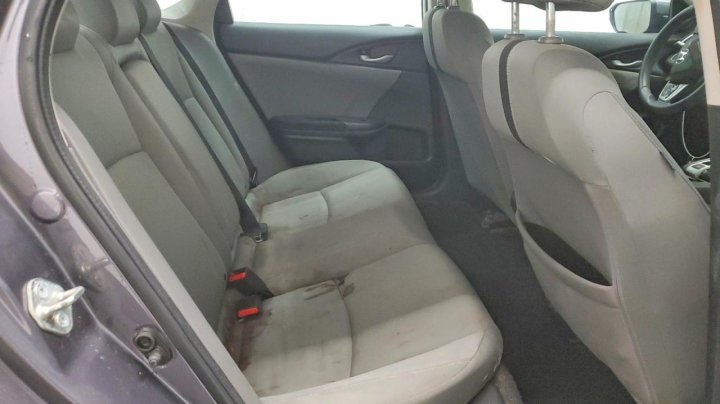 Honda Civic  2016