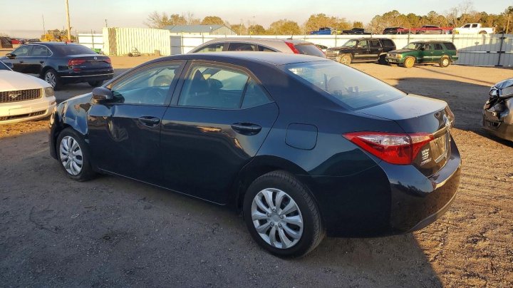 Toyota Corolla  2019