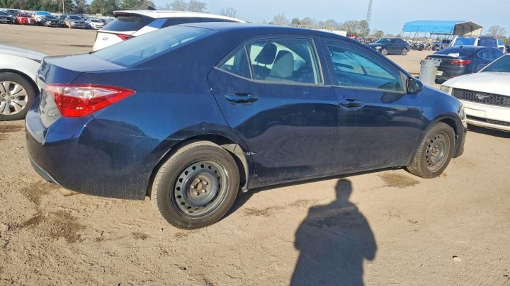 Toyota Corolla  2019