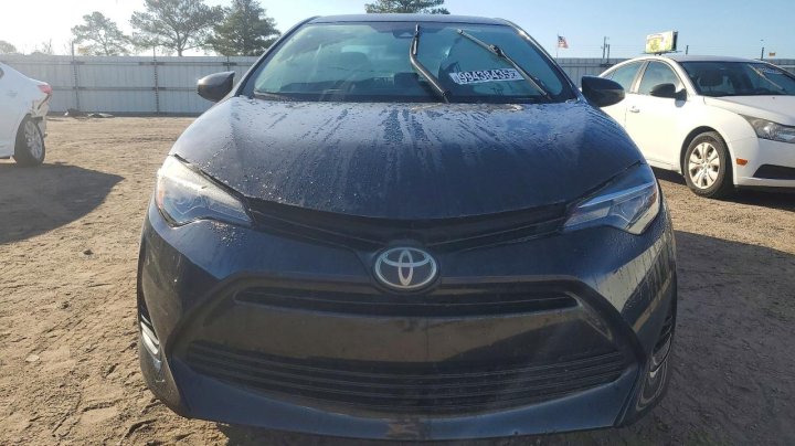 Toyota Corolla  2019