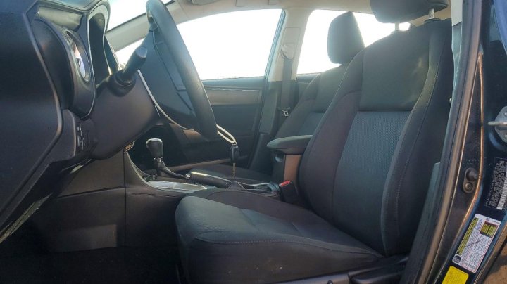 Toyota Corolla  2019