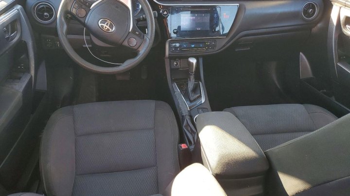 Toyota Corolla  2019
