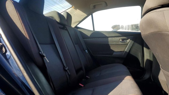 Toyota Corolla  2019