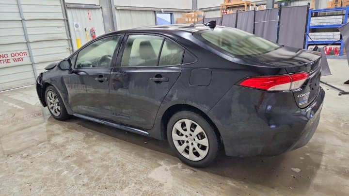 Toyota Corolla  2023