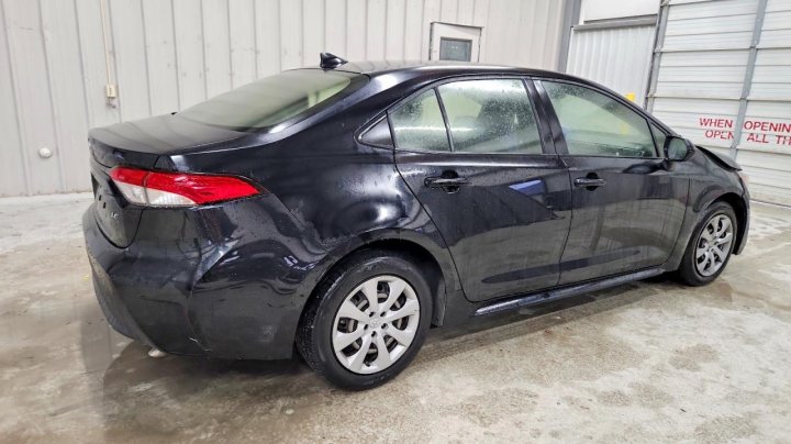 Toyota Corolla  2023