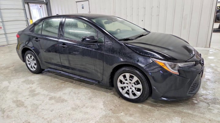 Toyota Corolla  2023