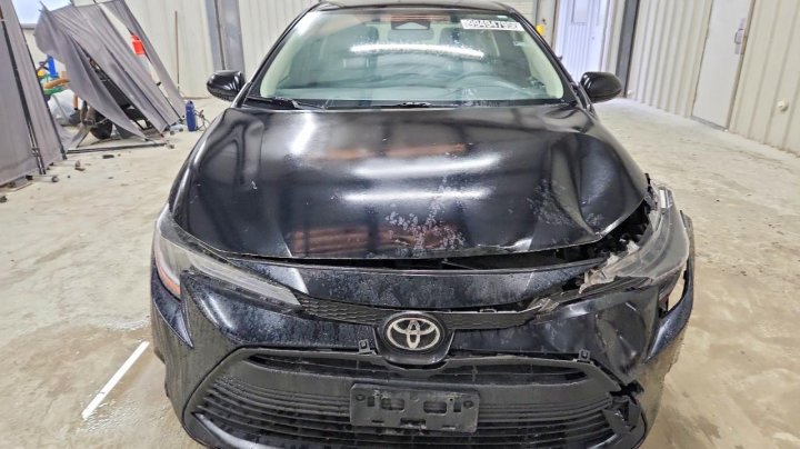 Toyota Corolla  2023