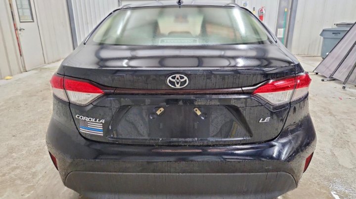 Toyota Corolla  2023