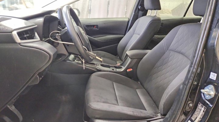 Toyota Corolla  2023