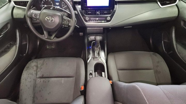 Toyota Corolla  2023