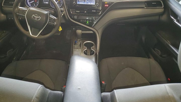 Toyota Camry  2023