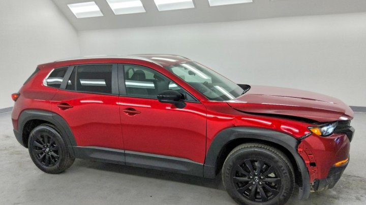 Mazda CX-50  2025