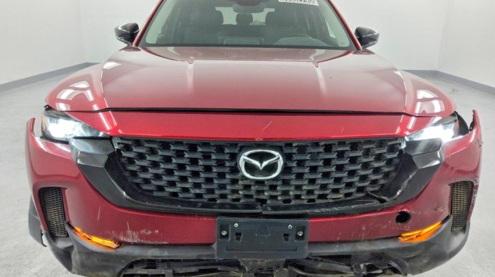 Mazda CX-50  2025