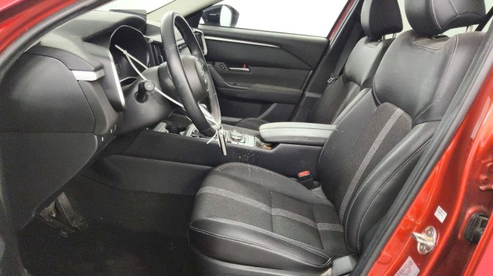 Mazda CX-50  2025