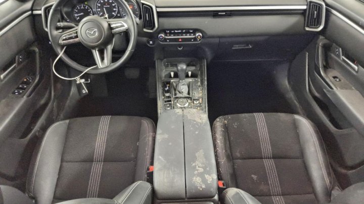 Mazda CX-50  2025
