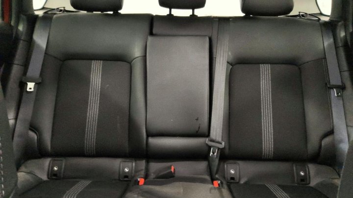 Mazda CX-50  2025