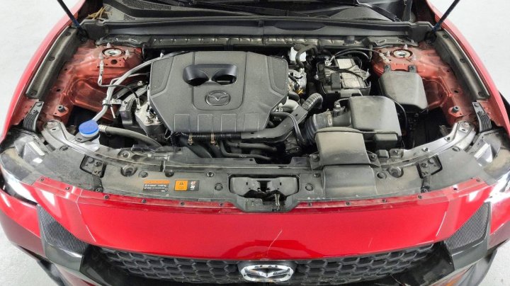 Mazda CX-50  2025