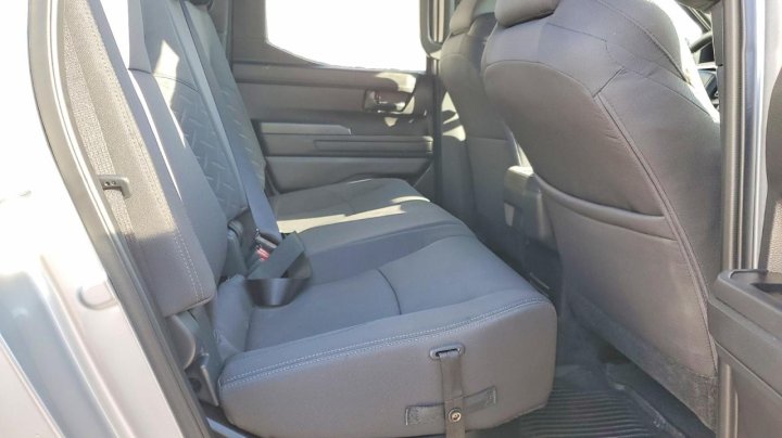 Toyota TACOMA  2025