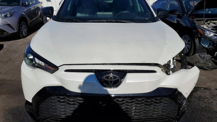 Toyota Corolla  2025