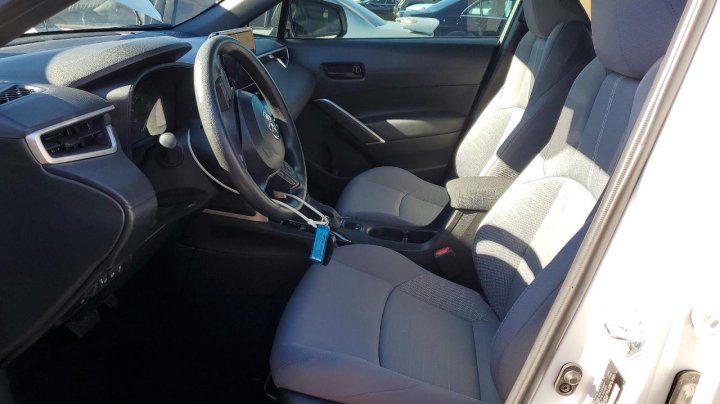 Toyota Corolla  2025