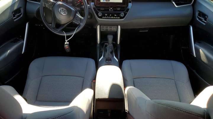 Toyota Corolla  2025