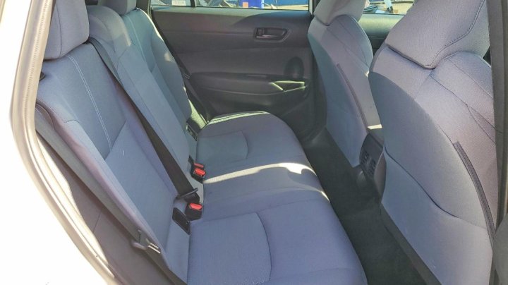 Toyota Corolla  2025
