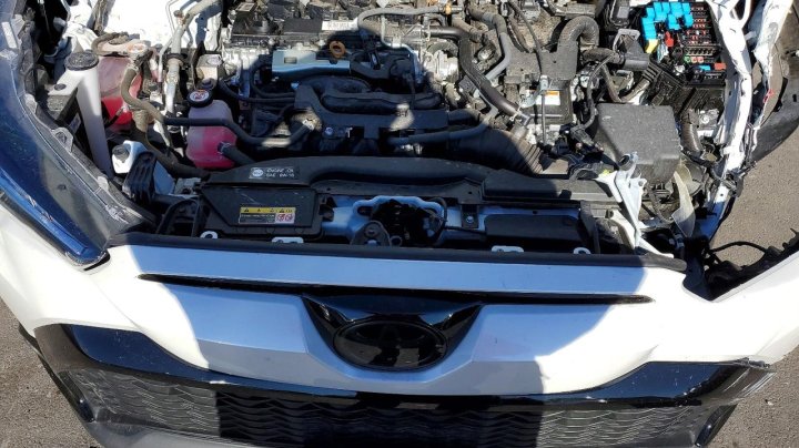 Toyota Corolla  2025
