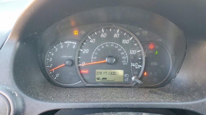 Mitsubishi Mirage  2022