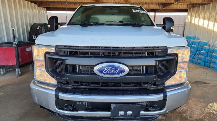 Ford F250  2022
