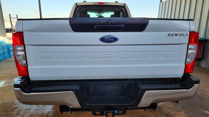 Ford F250  2022