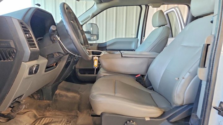 Ford F250  2022
