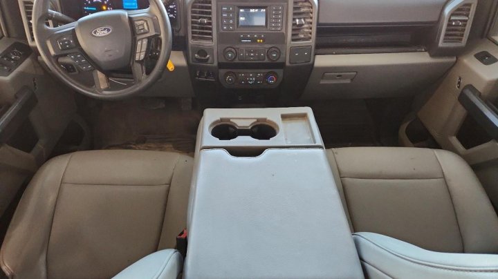 Ford F250  2022