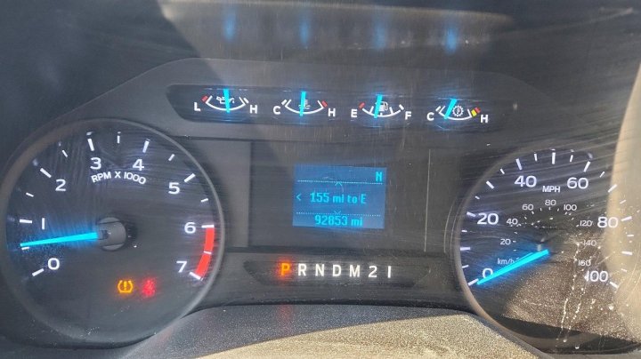 Ford F250  2022