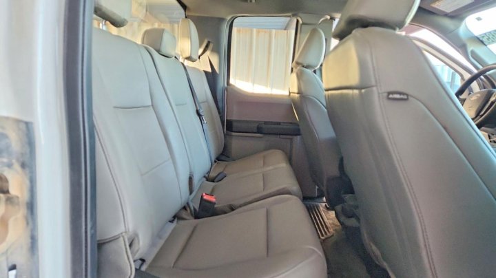 Ford F250  2022