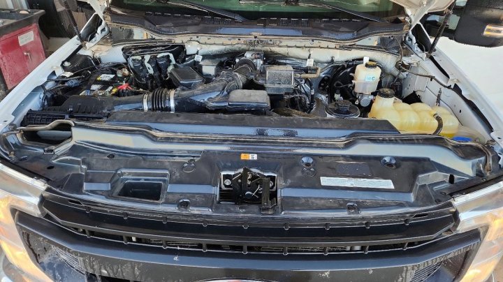 Ford F250  2022